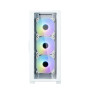 Корпус Zalman I3 Neo TG без БЖ, 1xUSB3.0, 2xUSB2.0, 4x120мм ARGB, VGA 355мм, LCS ready, TG Side/Front Panel, ATX, білий Корпус Zalman I3 Neo TG без БЖ, 1xUSB3.0, 2xUSB2.0, 4x120мм ARGB, VGA 355мм, LCS ready, TG Side/Front Panel, ATX, білий