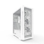 Корпус Zalman I3 Neo TG без БЖ, 1xUSB3.0, 2xUSB2.0, 4x120мм ARGB, VGA 355мм, LCS ready, TG Side/Front Panel, ATX, білий Корпус Zalman I3 Neo TG без БЖ, 1xUSB3.0, 2xUSB2.0, 4x120мм ARGB, VGA 355мм, LCS ready, TG Side/Front Panel, ATX, білий
