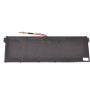 Акумулятор до ноутбука Acer AC14B8K, 2600mAh (40Wh), 4cell, 15.2V, Li-ion, black AlSoft (A47783) Акумулятор до ноутбука Acer AC14B8K, 2600mAh (40Wh), 4cell, 15.2V, Li-ion, black AlSoft (A47783)