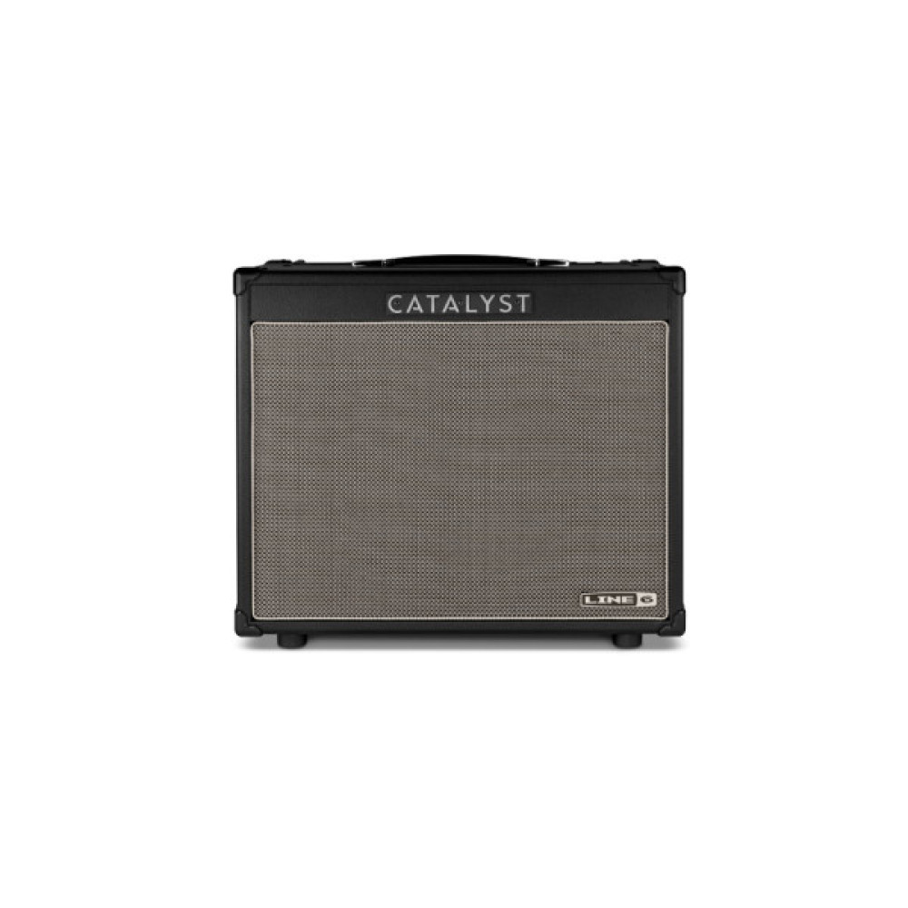 Комбопідсилювач Line 6 Catalyst CX 100