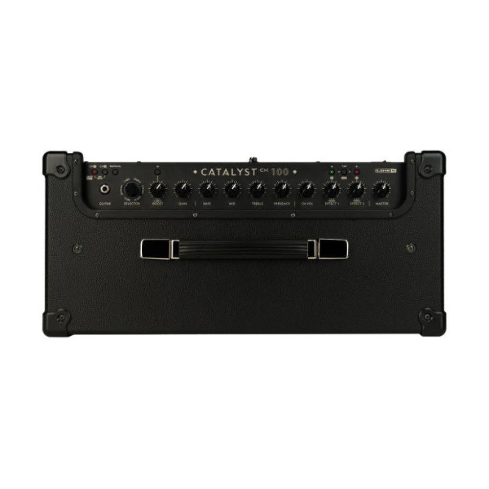 Комбопідсилювач Line 6 Catalyst CX 100