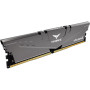 Модуль пам'яті для комп'ютера DDR4 16GB (2x8GB) 3600 MHz Vulcan Z Gray Team (TLZGD416G3600HC18JDC01) Модуль пам'яті для комп'ютера DDR4 16GB (2x8GB) 3600 MHz Vulcan Z Gray Team (TLZGD416G3600HC18JDC01)