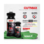 Автошампунь Sonax PROFILINE CutMax 6-4 1 л (246300) Автошампунь Sonax PROFILINE CutMax 6-4 1 л (246300)