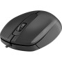 Мишка Defender Alpha MB-507 USB Black (52507) Мишка Defender Alpha MB-507 USB Black (52507)