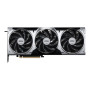 Відеокарта MSI GeForce RTX 5080 16GB GDDR7 VENTUS 3X OC PLUS