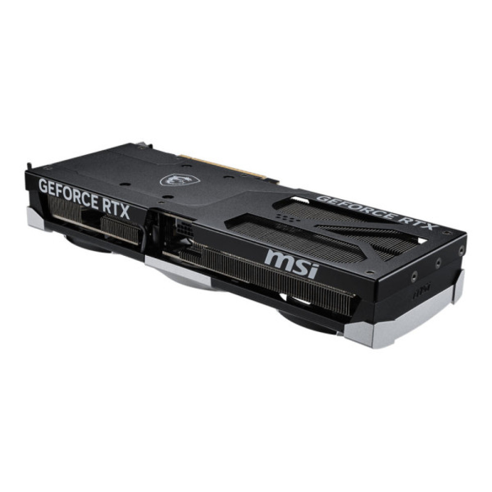 Відеокарта MSI GeForce RTX 5080 16GB GDDR7 VENTUS 3X OC PLUS
