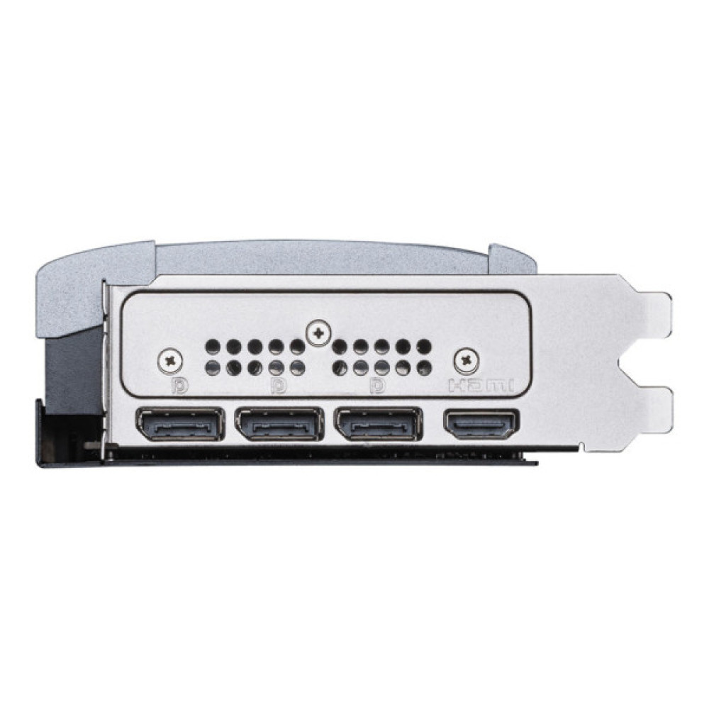 Відеокарта MSI GeForce RTX 5080 16GB GDDR7 VENTUS 3X OC PLUS