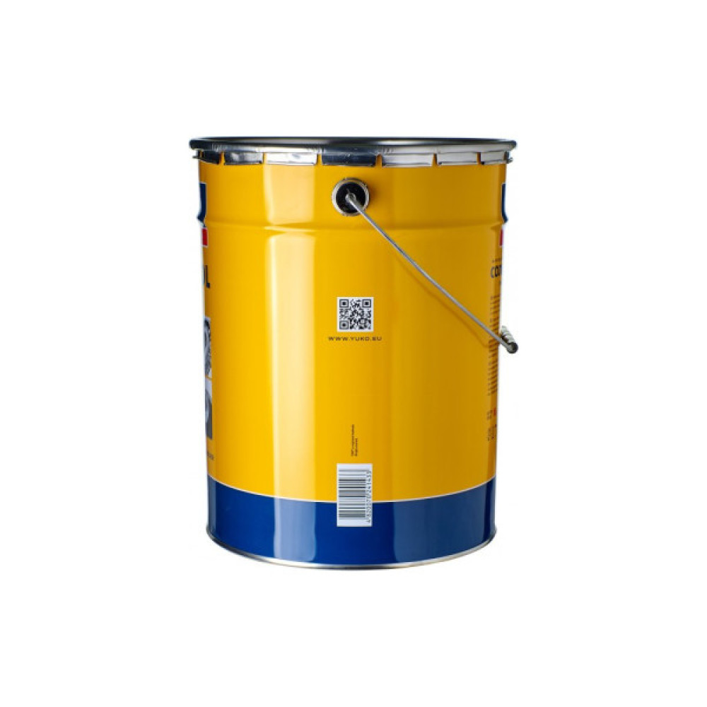 Мастило автомобільне Yuko Солідол Жировий 20л (4820070241433)
