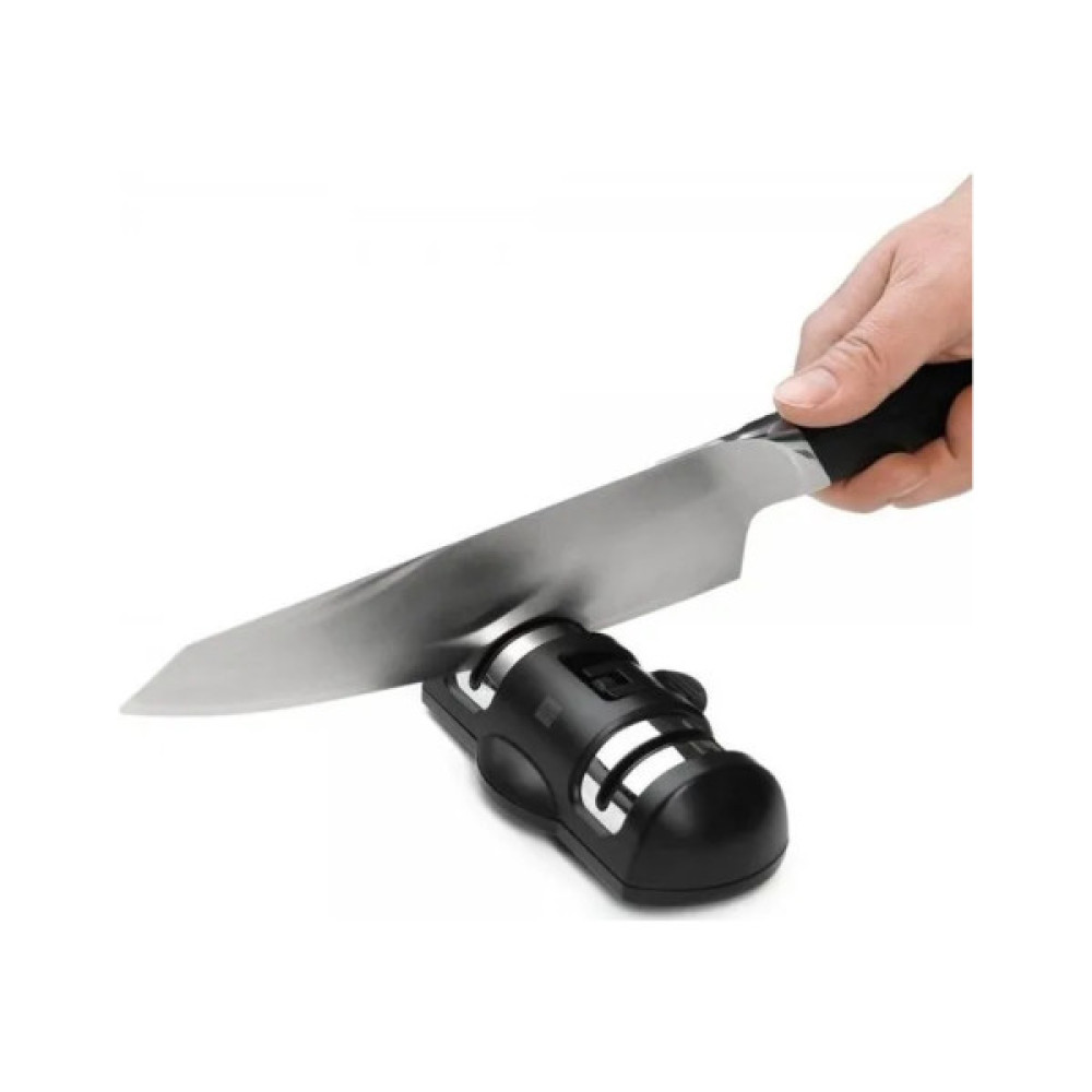 Точило для ножів Xiaomi HuoHou Fire knife sharpener HU0045 (Ф05097)