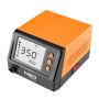 Паяльна станція Neo Tools SL1 60Вт 180-450 °С РК-дисплей ESD захист автоматичне відключення