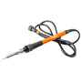 Паяльна станція Neo Tools SL1 60Вт 180-450 °С РК-дисплей ESD захист автоматичне відключення