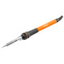Паяльна станція Neo Tools SL1 60Вт 180-450 °С РК-дисплей ESD захист автоматичне відключення