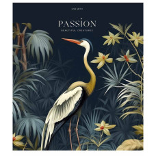 Зошит Школярик Amazing birds 96 аркушів клітинка (096-3402K)