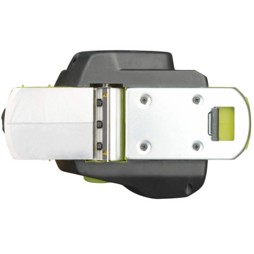 Рубанок Ryobi EPN6082CHG 600Вт 82мм стругання до 1.5мм виборка 0.5мм шпунт до 8мм 3.1кг сумка