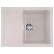 Мийка кухонна Kroner KompositCOL-6550 (CV027410)