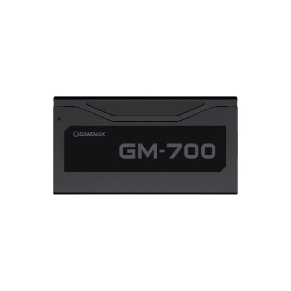 Блок живлення Gamemax 700W (GM-700 Modular)