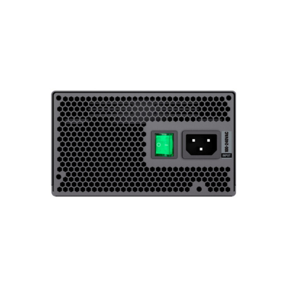 Блок живлення Gamemax 700W (GM-700 Modular)