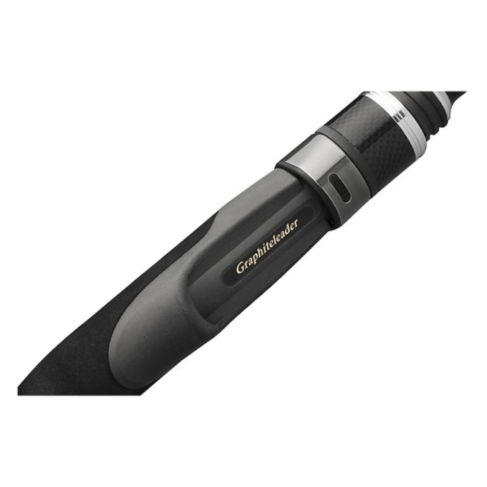 Вудилище Graphiteleader 24 Silverado UX 24GSILUS-782M 2.34m 5-20g (2135.41.84)