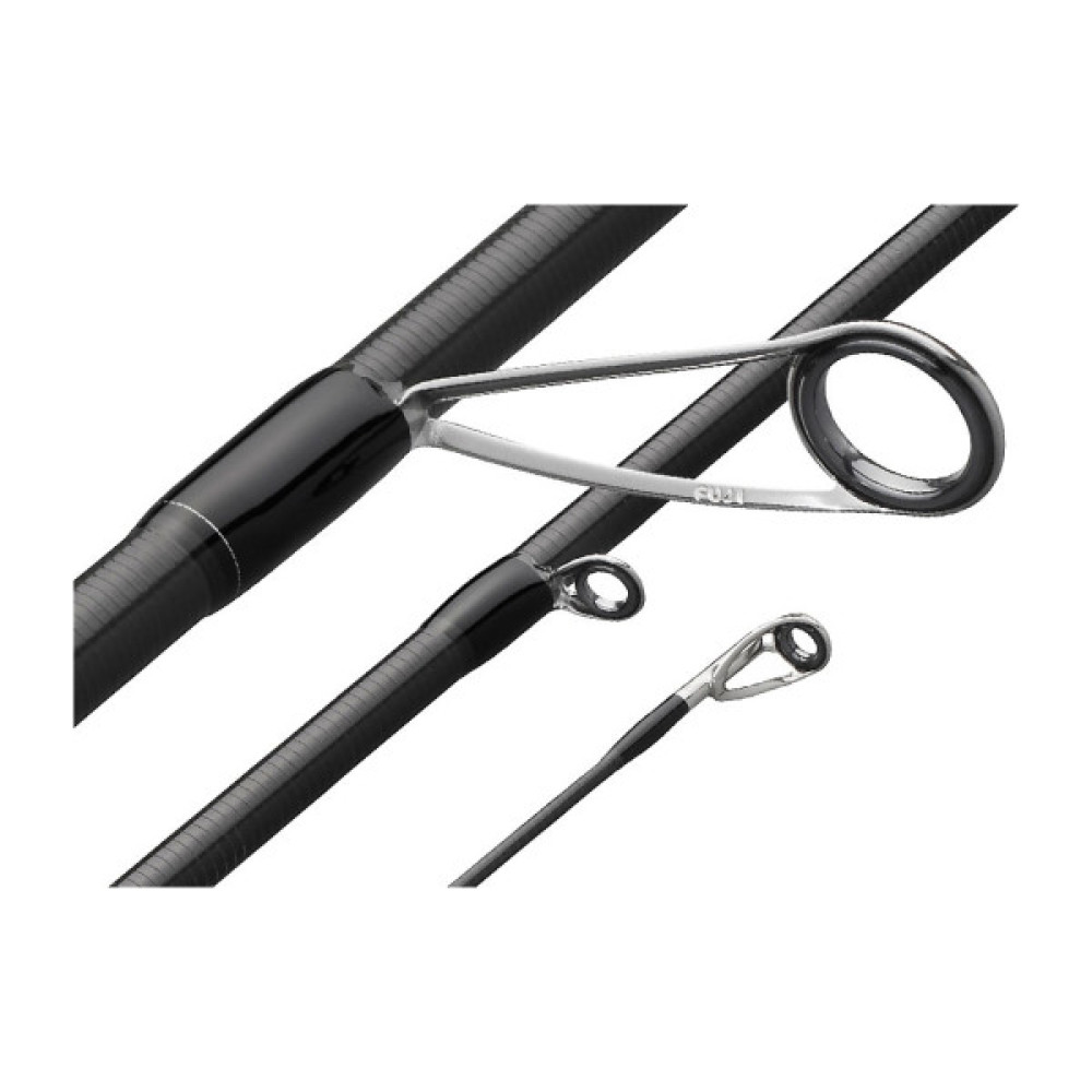 Вудилище Graphiteleader 24 Silverado UX 24GSILUS-782M 2.34m 5-20g (2135.41.84)