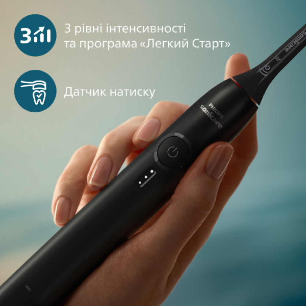 Електрична зубна щітка Philips HX4033/32