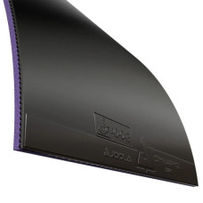 Накладка для ракетки Joola Dynaryz ZGX 2.0 Black (70489) (932019)