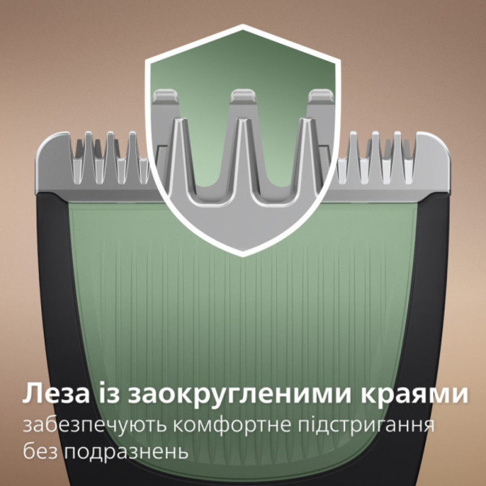 Тример Philips MG3930/15