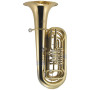 Туба J.Michael TU-3000S Rotary Tuba (Bb) Туба J.Michael TU-3000S Rotary Tuba (Bb)