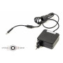 Блок живлення до ноутбуку PowerPlant DELL 220V, 19.5V 65W 3.34A (4.5*3.0) wall mount (WM-DL65G4530) Блок живлення до ноутбуку PowerPlant DELL 220V, 19.5V 65W 3.34A (4.5*3.0) wall mount (WM-DL65G4530)