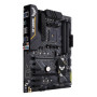 Материнcька плата ASUS TUF GAMING B450-PLUS II sAM4 B450 4xDDR4 HDMI DP ATX Материнcька плата ASUS TUF GAMING B450-PLUS II sAM4 B450 4xDDR4 HDMI DP ATX