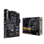Материнcька плата ASUS TUF GAMING B450-PLUS II sAM4 B450 4xDDR4 HDMI DP ATX Материнcька плата ASUS TUF GAMING B450-PLUS II sAM4 B450 4xDDR4 HDMI DP ATX