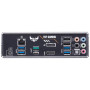 Материнcька плата ASUS TUF GAMING B450-PLUS II sAM4 B450 4xDDR4 HDMI DP ATX Материнcька плата ASUS TUF GAMING B450-PLUS II sAM4 B450 4xDDR4 HDMI DP ATX