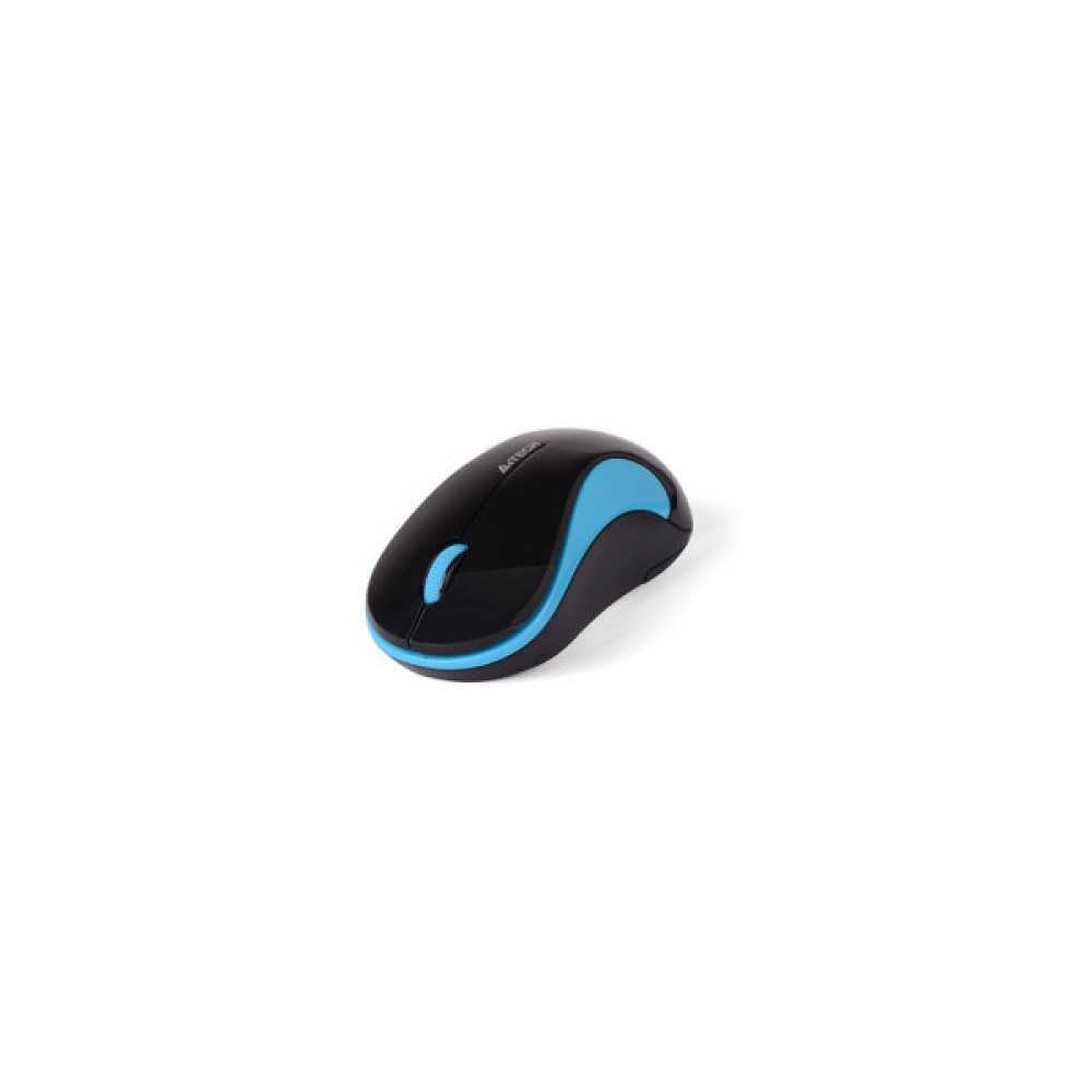Мишка A4Tech G3-270N Blue (4711421930703)