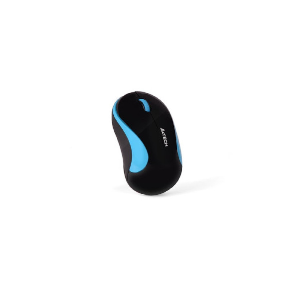 Мишка A4Tech G3-270N Blue (4711421930703)