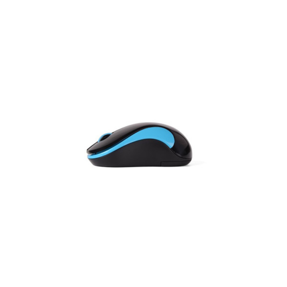 Мишка A4Tech G3-270N Blue (4711421930703)