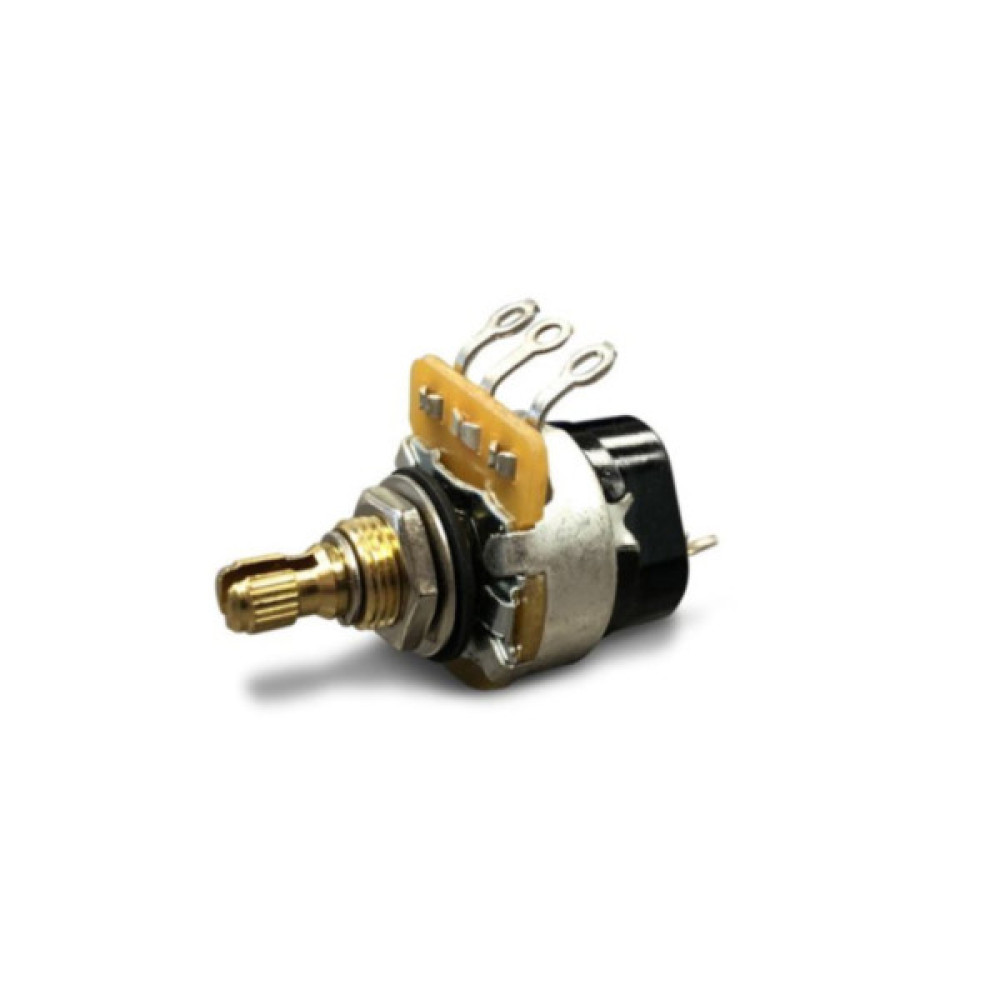 Потенціометр для гітари Gibson PPAT-520 500k OHM Audio Taper / Push-Pull (A001555)