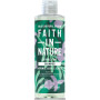 Шампунь Faith in Nature Натуральний З розмарином 400 мл (708002400117) Шампунь Faith in Nature Натуральний З розмарином 400 мл (708002400117)