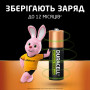 Акумулятор Duracell AA HR6 1300mAh * 2 (5000394039186 / 81367175) Акумулятор Duracell AA HR6 1300mAh * 2 (5000394039186 / 81367175)