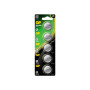 Батарейка Gp CR2450 Lithium 3.0V * 1 (відривається) (CR2450-8U5 / 4891199063954) Батарейка Gp CR2450 Lithium 3.0V * 1 (відривається) (CR2450-8U5 / 4891199063954)