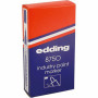 Маркер Edding Industry Permanent 2-4 мм Зелений (e-8750/04) Маркер Edding Industry Permanent 2-4 мм Зелений (e-8750/04)