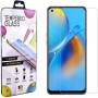 Скло захисне Drobak OPPO A54 (474751) Скло захисне Drobak OPPO A54 (474751)