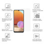 Скло захисне Drobak Poco C40 \ Poco C55 (676728) Скло захисне Drobak Poco C40 \ Poco C55 (676728)