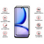 Скло захисне BeCover Realme C61 Black (711809) Скло захисне BeCover Realme C61 Black (711809)