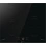 Варильна поверхня Gorenje індукційна, 60см, PowerBoost, TouchControl, чорний Варильна поверхня Gorenje індукційна, 60см, PowerBoost, TouchControl, чорний