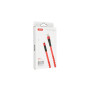 Дата кабель USB 2.0 AM to Micro 5P 1.2m 2.1A spring red XO (NB127-M-RD) Дата кабель USB 2.0 AM to Micro 5P 1.2m 2.1A spring red XO (NB127-M-RD)
