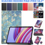 Чохол до планшета BeCover Smart Case Xiaomi Redmi Pad Pro 12.1'' Spring (711313) Чохол до планшета BeCover Smart Case Xiaomi Redmi Pad Pro 12.1'' Spring (711313)