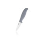 Кухонний ніж Ardesto Fresh 18.5 см Grey (AR2118CG) Кухонний ніж Ardesto Fresh 18.5 см Grey (AR2118CG)