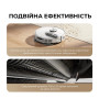 Пилосос Dreame L40 Ultra AE Black (RLL77SE-BLACK) Пилосос Dreame L40 Ultra AE Black (RLL77SE-BLACK)