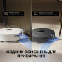 Пилосос Dreame L40 Ultra AE Black (RLL77SE-BLACK) Пилосос Dreame L40 Ultra AE Black (RLL77SE-BLACK)