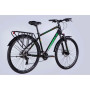 Велосипед Formula 28" CURSOR MAN DD рама-19" AL 2025 чорно-зелений (OPS-FR-28-043) Велосипед Formula 28" CURSOR MAN DD рама-19" AL 2025 чорно-зелений (OPS-FR-28-043)