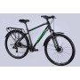 Велосипед Formula 28" CURSOR MAN DD рама-19" AL 2025 чорно-зелений (OPS-FR-28-043) Велосипед Formula 28" CURSOR MAN DD рама-19" AL 2025 чорно-зелений (OPS-FR-28-043)